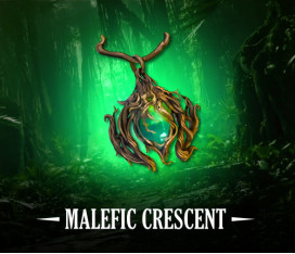 MALEFIC CRESCENT